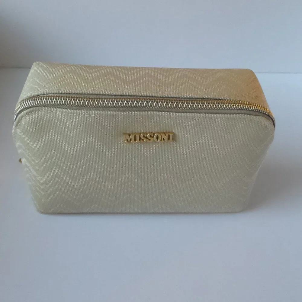 Missoni amenity kit